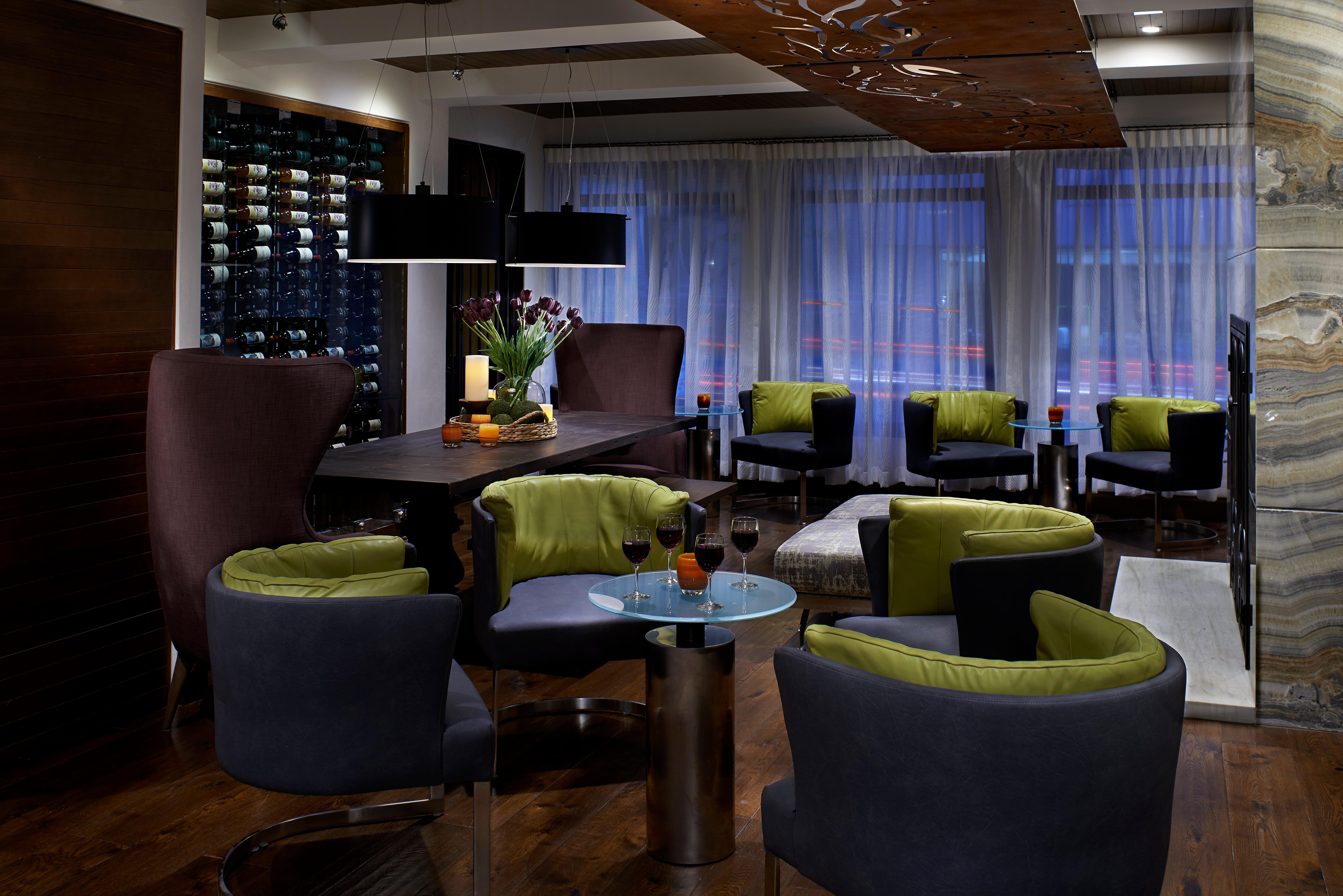Kimpton Hotel Vintage Seattle By Ihg Exterior photo