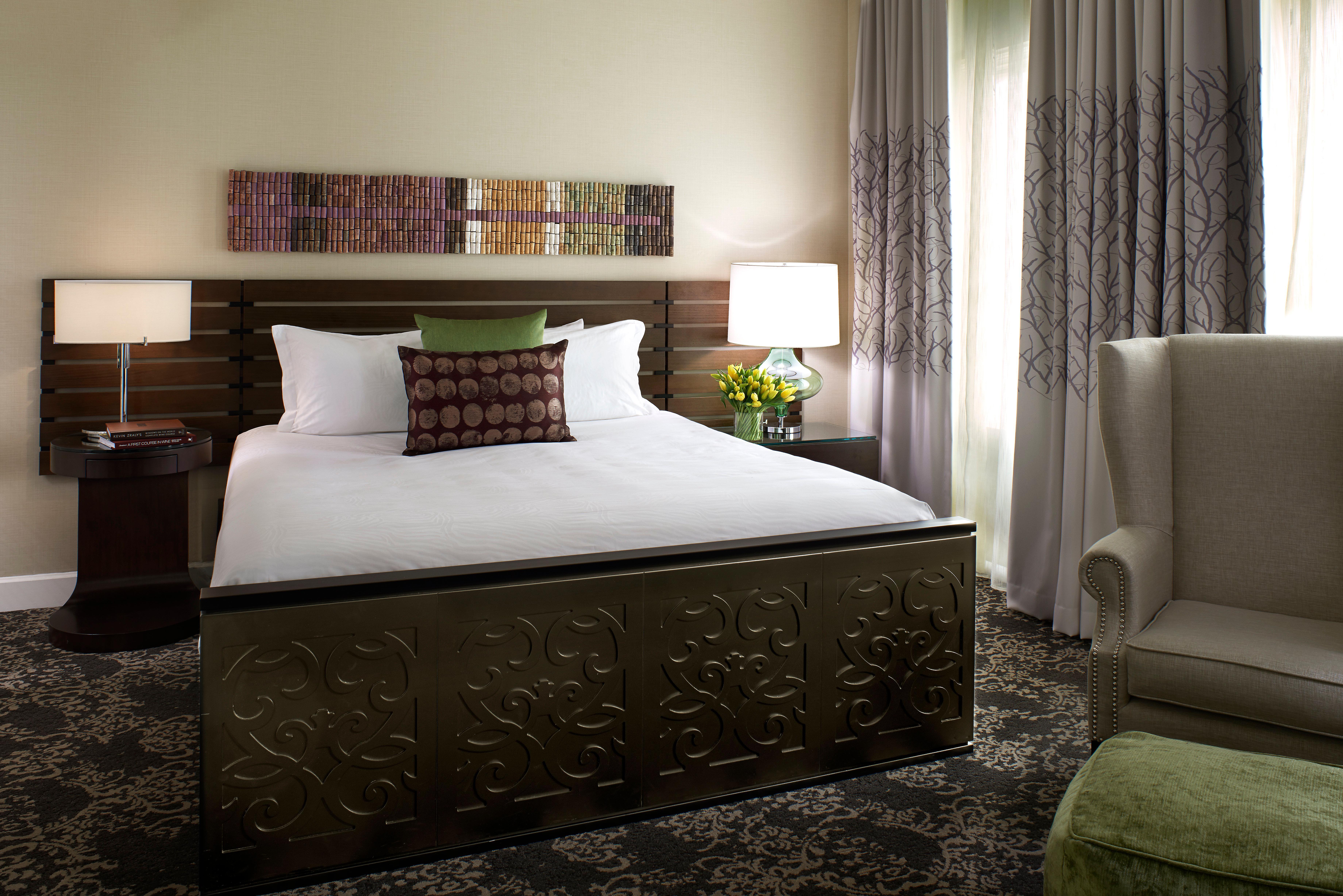 Kimpton Hotel Vintage Seattle By Ihg Exterior photo