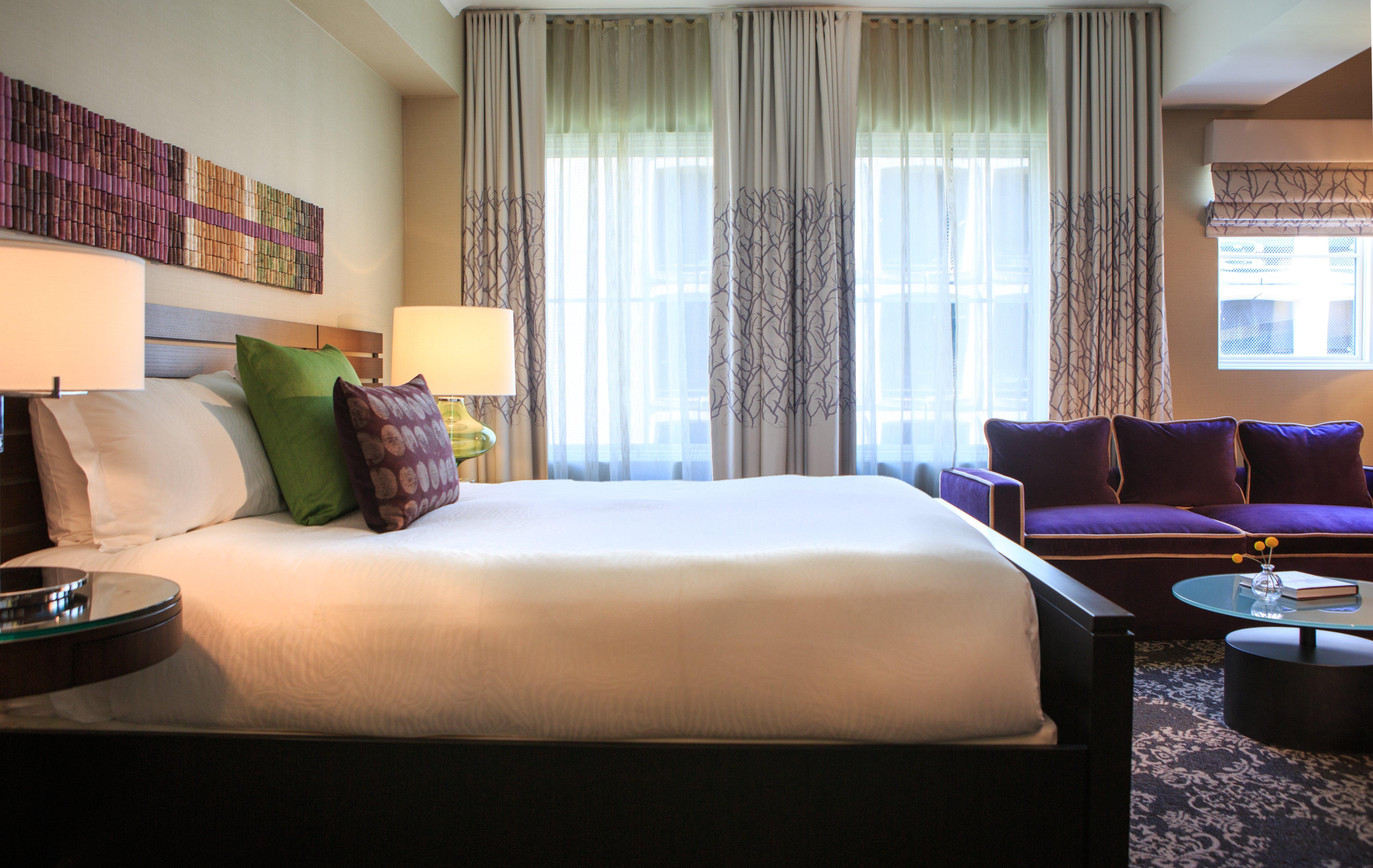 Kimpton Hotel Vintage Seattle By Ihg Exterior photo
