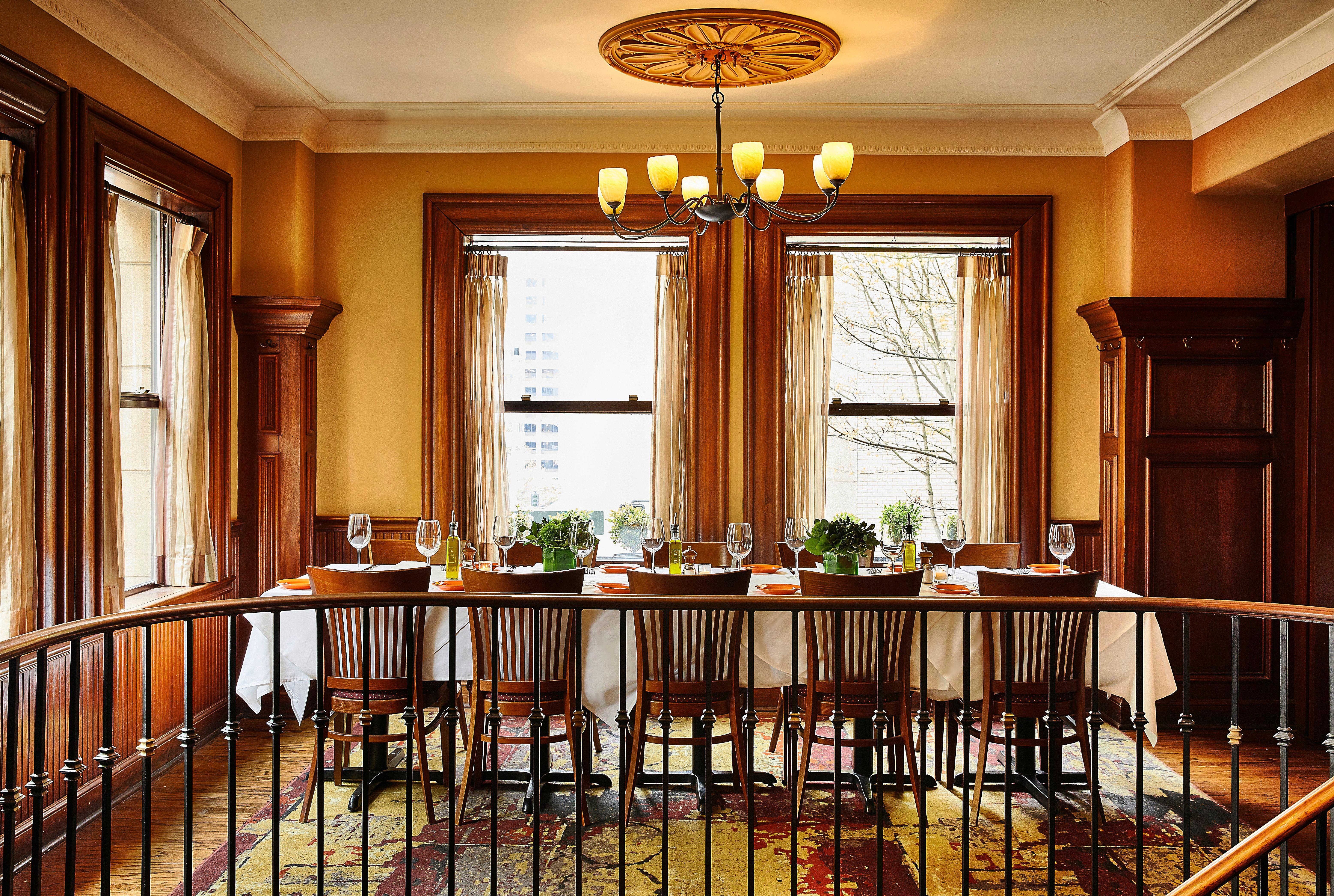 Kimpton Hotel Vintage Seattle By Ihg Exterior photo