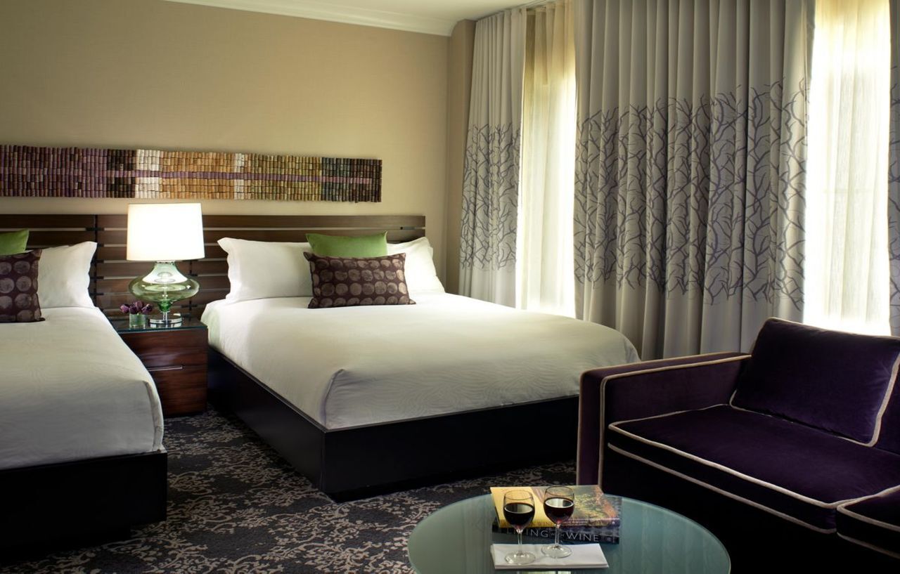 Kimpton Hotel Vintage Seattle By Ihg Exterior photo